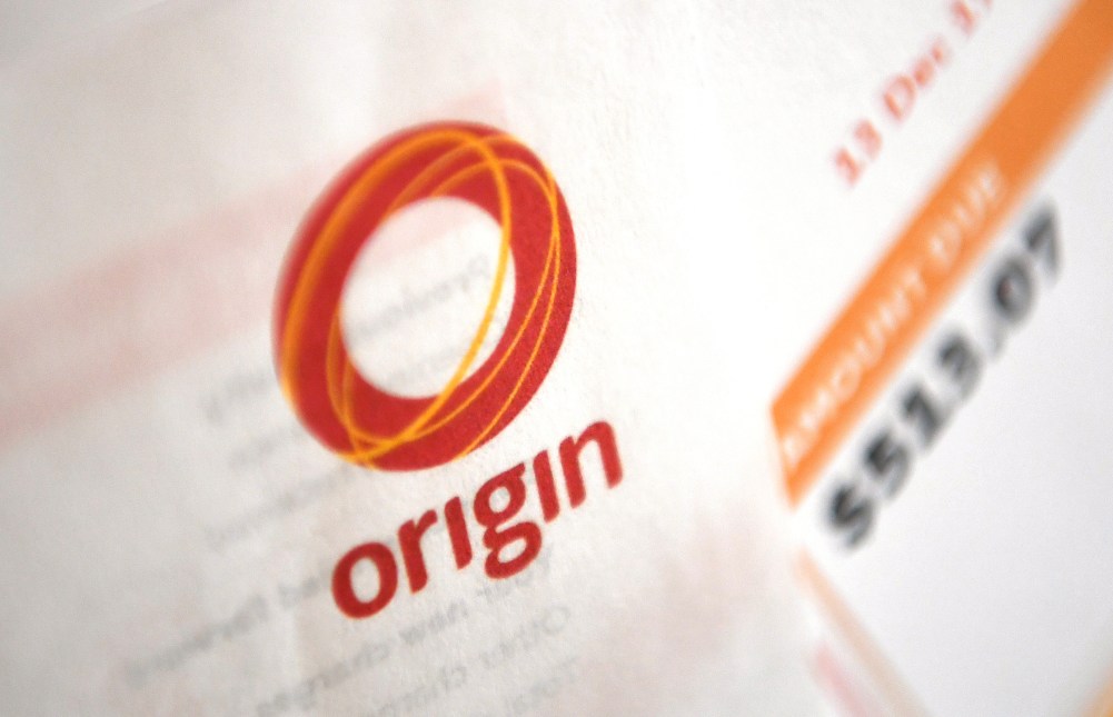Origin Energy