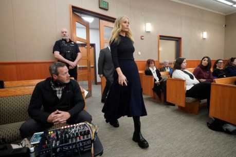 Paltrow's courtroom circus goes viral