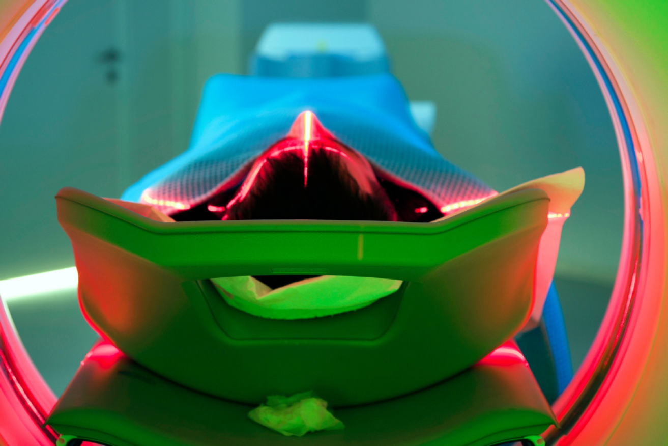 Australian companies are trying to make things easier for patients.