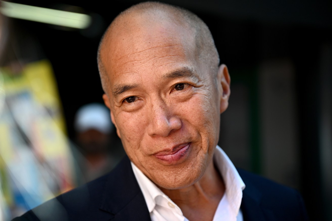 Charlie Teo faced a final hearing before a professional standards commission begins deliberating.