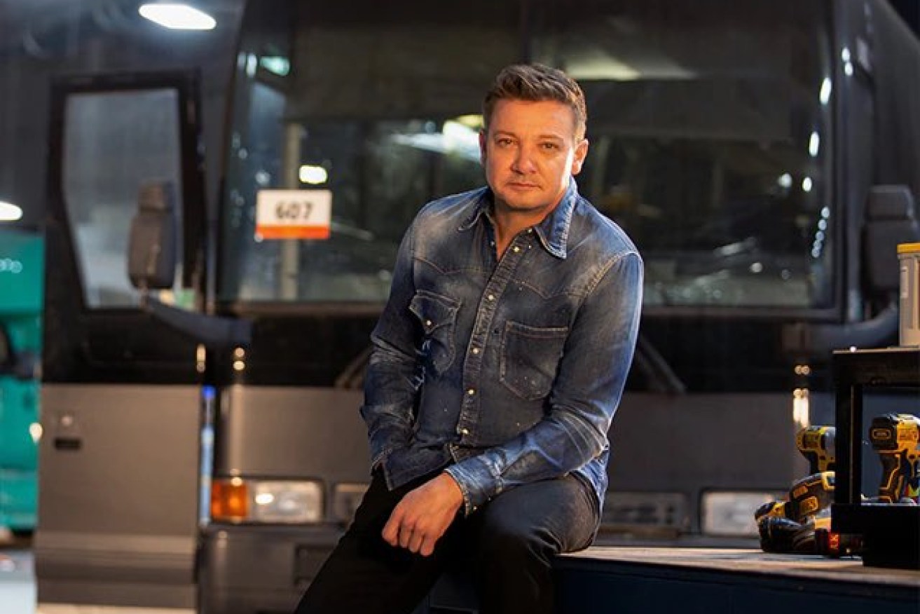 Jeremy Renner is set to attend the Los Angeles premiere of #Rennervations on April 11 for a screening and live Q&A.