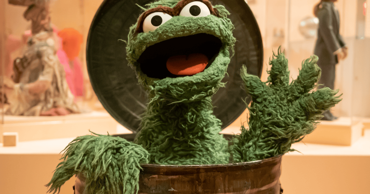 Top videos: Lasso star hits Sesame Street, police clash in France