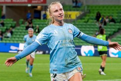 Canberra United falls short of ALW finals after draw