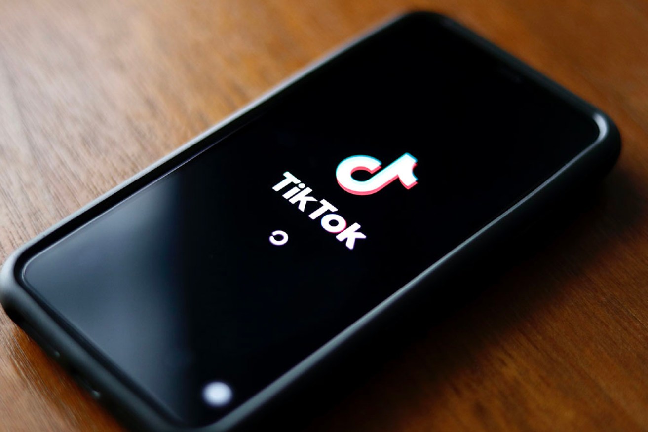 Chinese-owned short-form video app TikTok is one of the world's fastest-growing platforms.