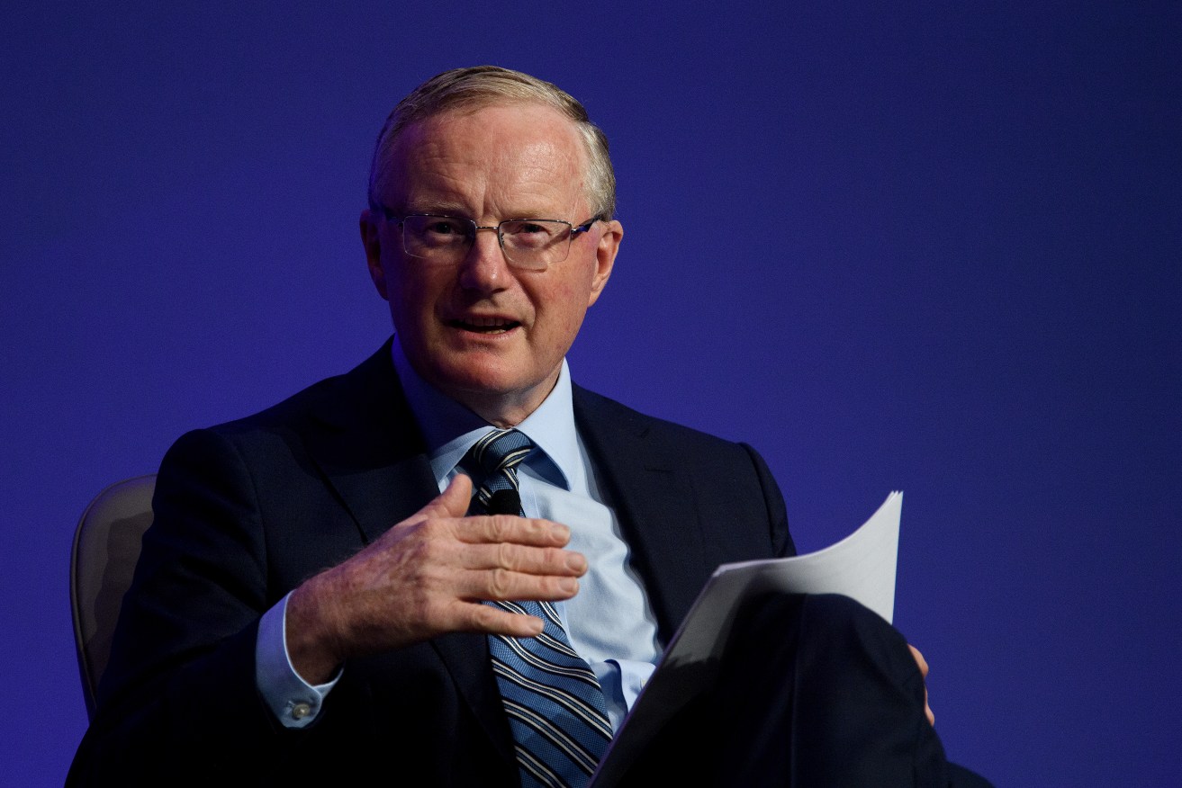 The RBA has kept interest rates on hold, but  that doesn't mean Governor Philip Lowe and his board will keep it that way.