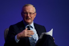RBA boss defends ‘brutal’ move on interest rates