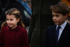 Big coronation role revealed for Prince George