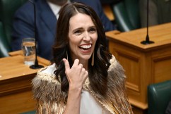 Jacinda Ardern exits NZ politics with climate call