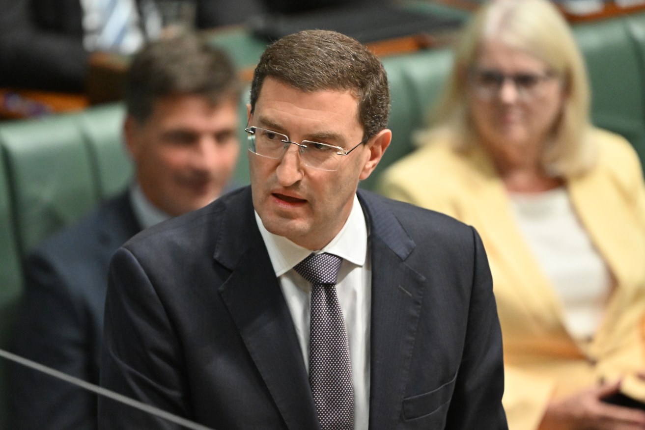 Julian Leeser has quit the Liberal frontbench over its decision to campaign against the Indigenous Voice.