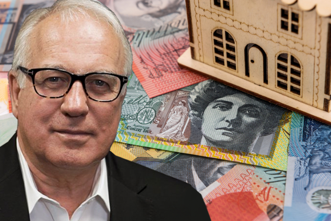 Australia's rental crisis has no quick fix, but there are things that could help.