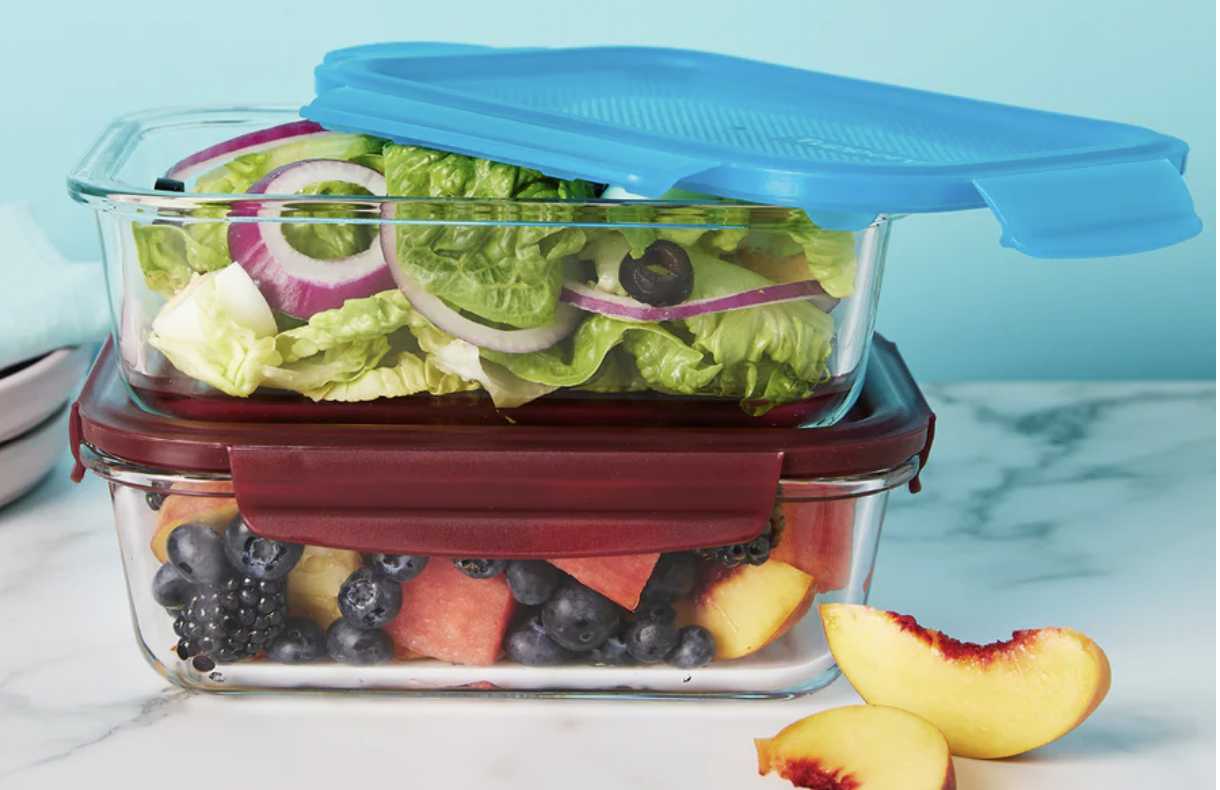 globalEDGE Blog: Tupperware Brands Unable to Contain Its Losses