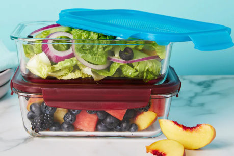 Tupperware urgently acts to put a lid on losses