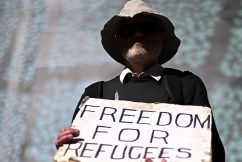 Refugee visa scheme under fire in research paper