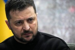 Jail for Ukrainian minister over alleged corruption