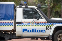 Don't politicise Alice Springs crime for Voice
