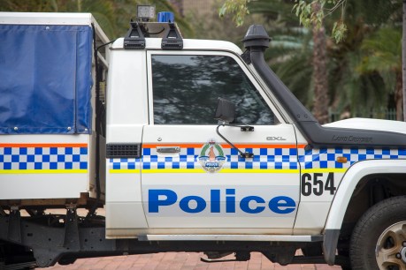 Don't politicise Alice Springs crime for Voice