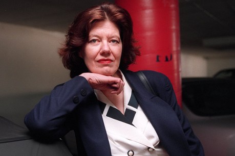 Author and <i>Heavenly Creatures</i> killer Anne Perry dies
