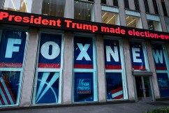 Fox News and Dominion reach settlement