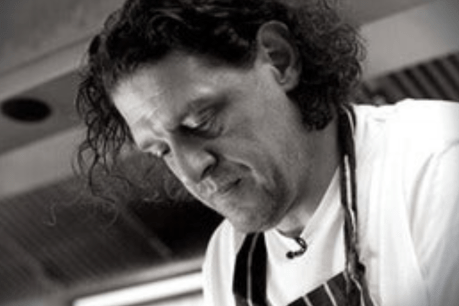 Marco Pierre White is <I>Out of the Kitchen</I> and heading Down Under