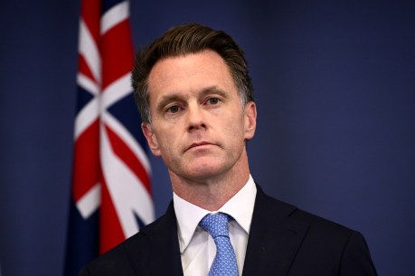 Premier’s urgent call to share child protection data