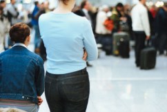 How to avoid a bad case of the airport blues 