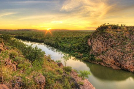 Sustainable tourism key to Northern Territory’s revival