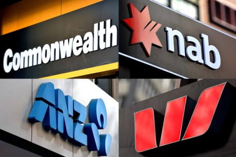 Big four banks cut their refinancing discounts