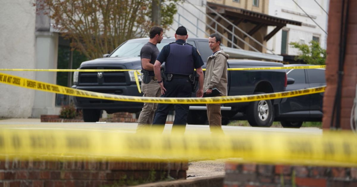 Teens charged with murder over birthday party shooting