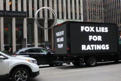 Defamation trial against Fox News about to start 