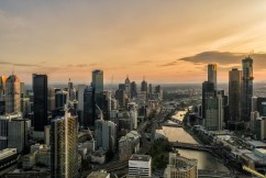 Australians’ top domestic holiday spot is Melbourne