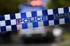 Woman arrested after man stabbed to death