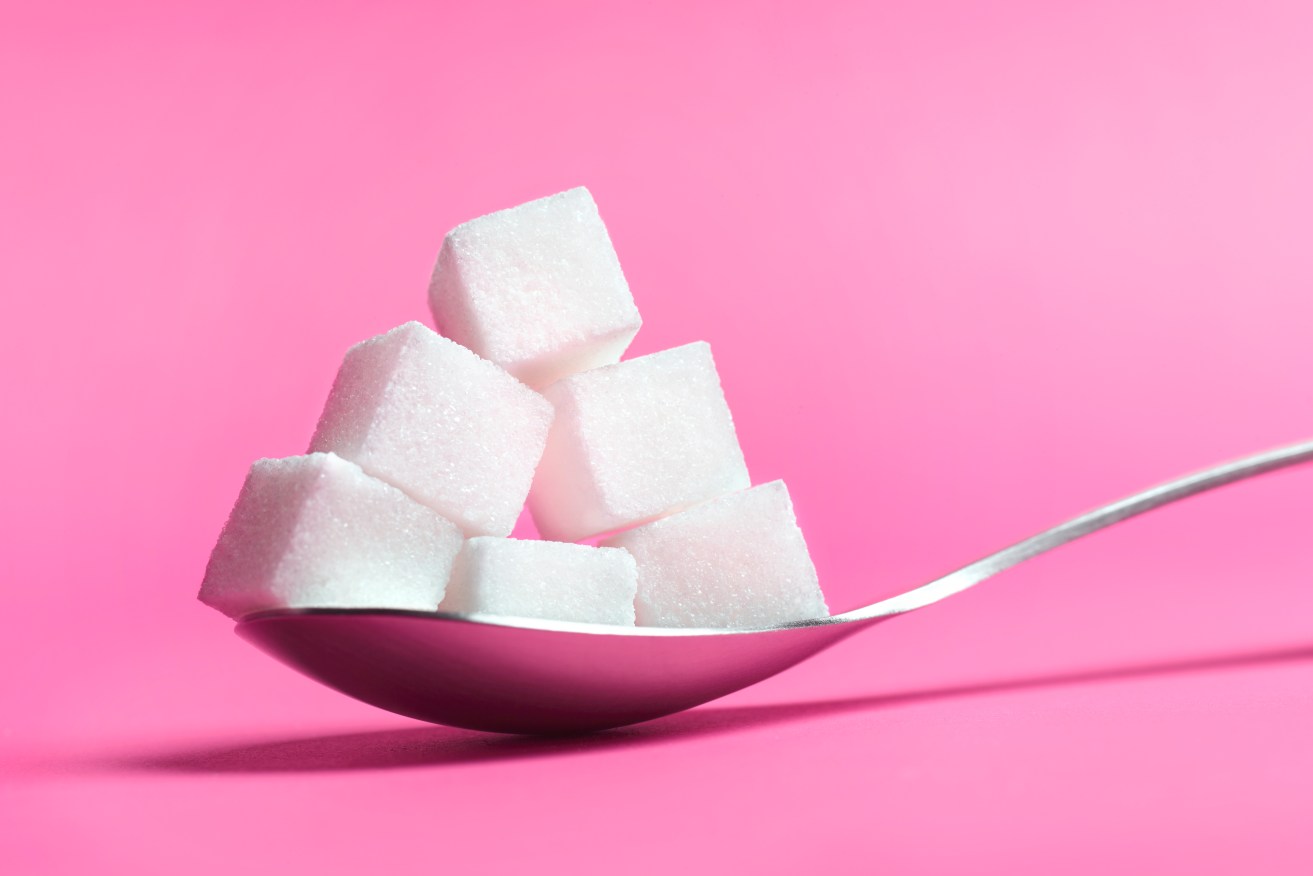 New research suggests we should limit added sugar intake to no more than six teaspoons a day.
