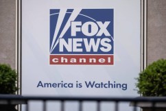 Fox hit hard by $1.2 billion defamation settlement