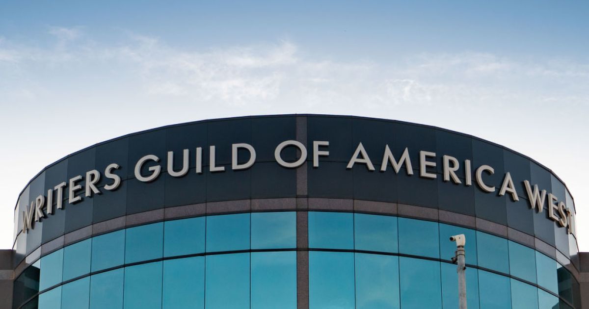 What the US writers strike means for local TV and film production