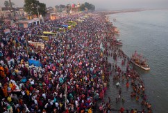 India will soon be world’s most populous nation