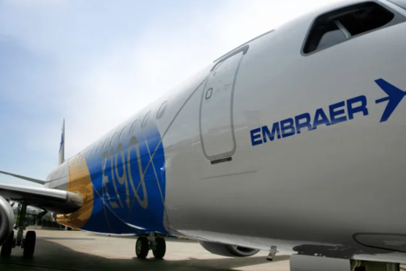Alliance Aviation said it was disappointed with the consumer watchdog's decision.