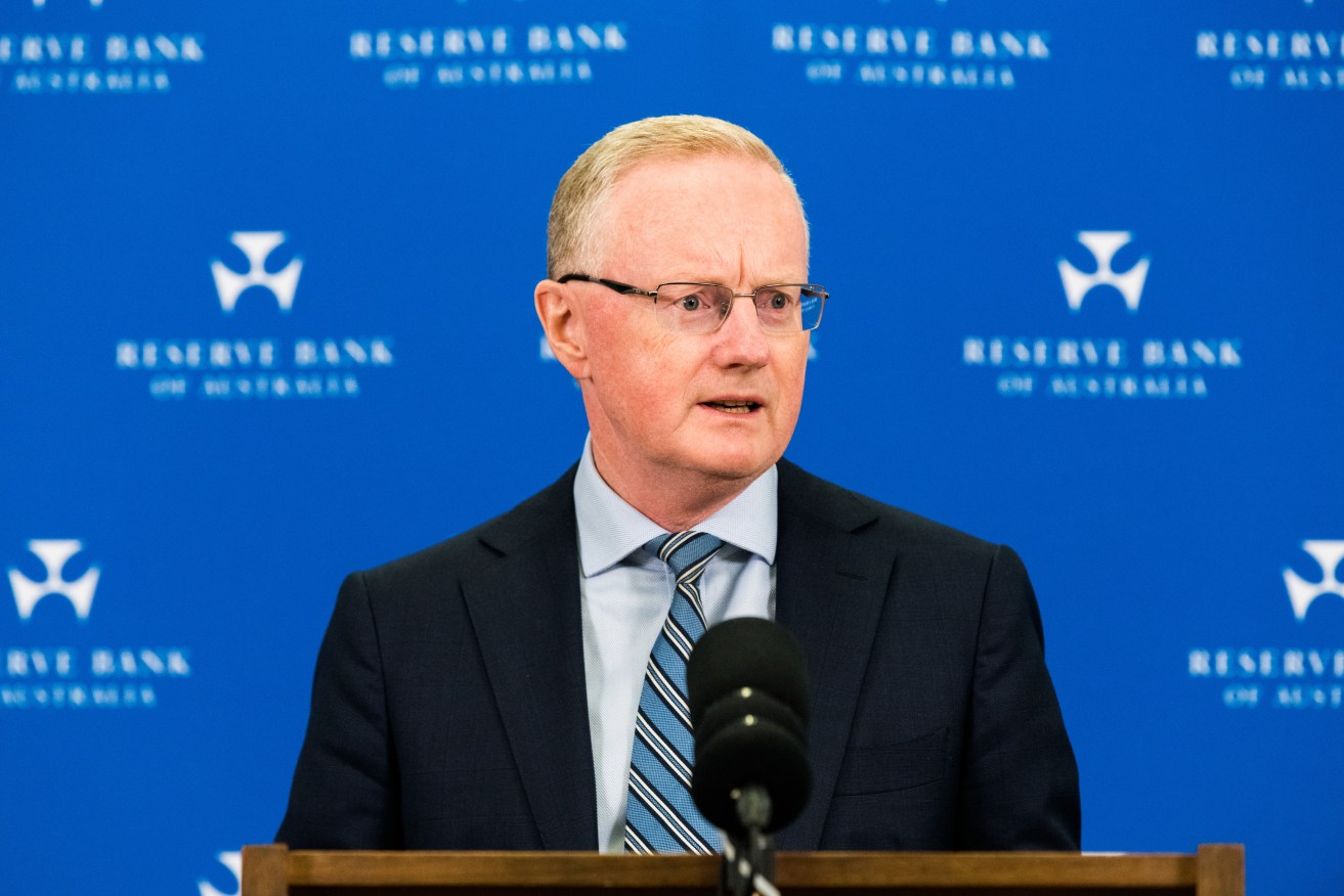 Philip Lowe said he would stay on as Reserve Bank governor if asked, to oversee its coming overhaul.