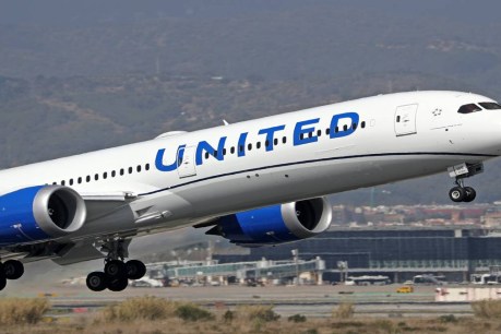 United competition set to be a bonus for travellers