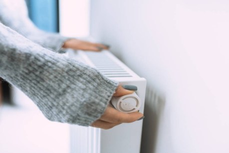 What is the cheapest way of heating your home in winter?