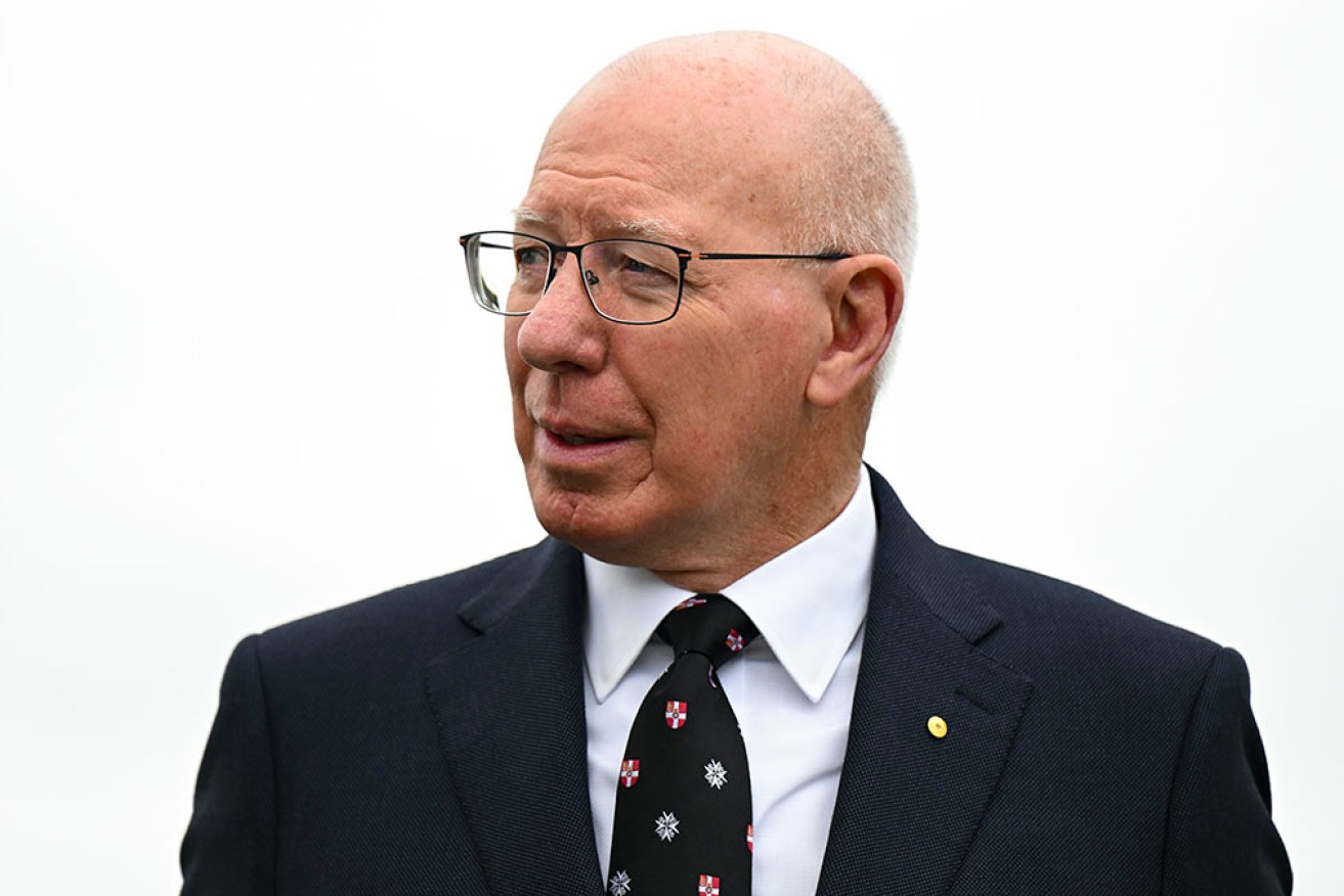 Governor-General David Hurley signed off on the anti-corruption commission beginning date of July 1.