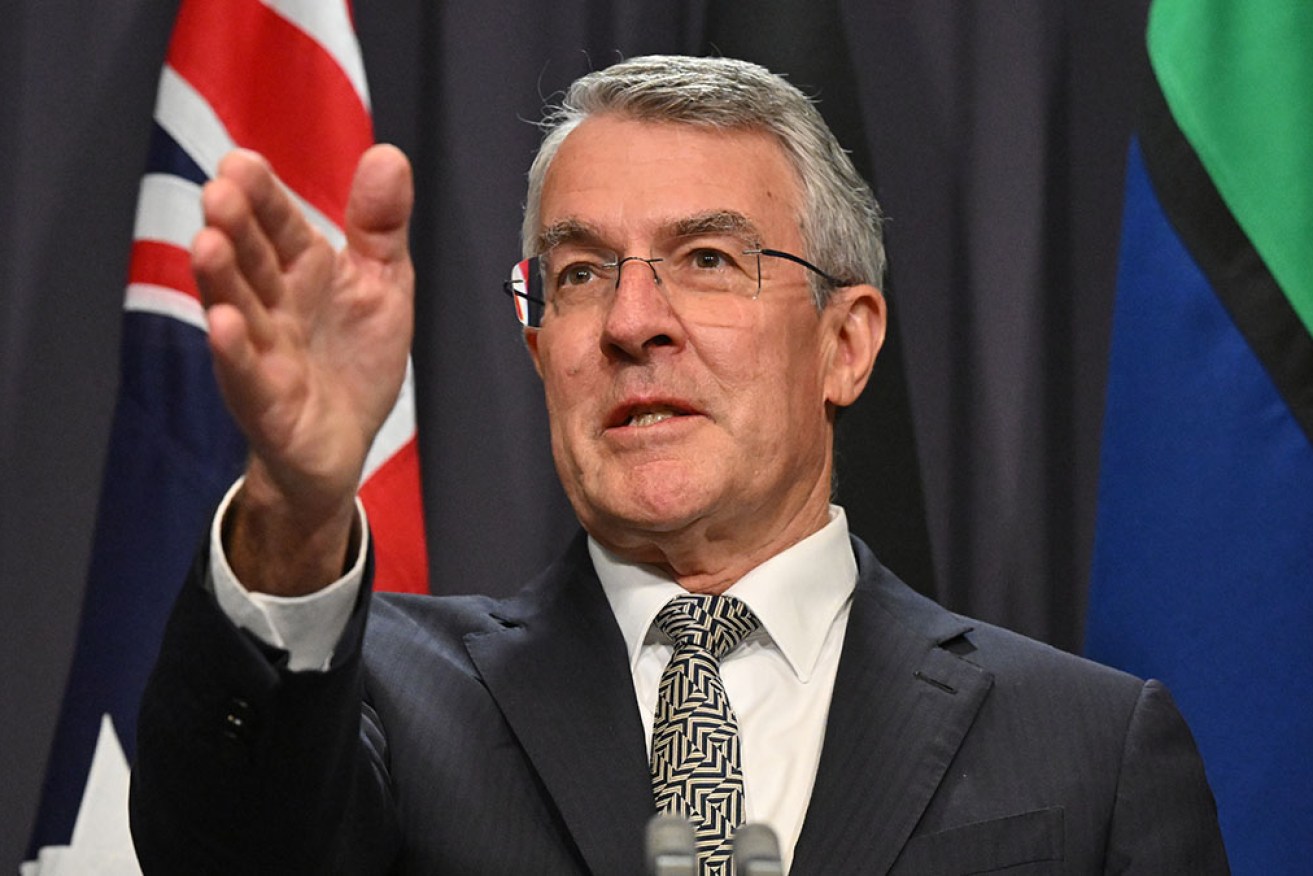 Attorney-General Mark Dreyfus says PwC must be "fully accountable" for the tax scandal.