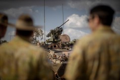 Defence force hit by rising sexual assault claims