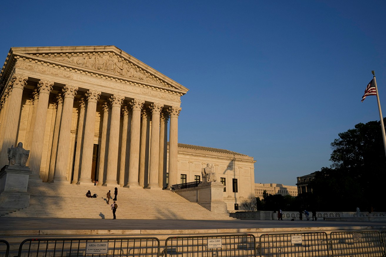 The US Supreme Court will consider free speech and officials blocking citizens on social media. 