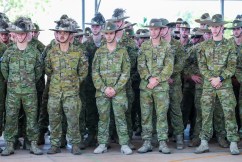 Defence review release date ‘disgraceful’: Coalition