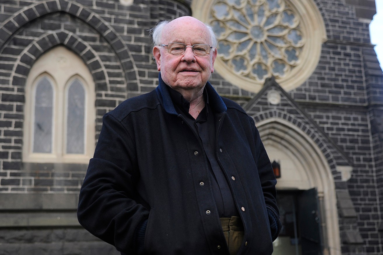 A state funeral will be held for larrikin priest Bob Maguire at a date to be set. 