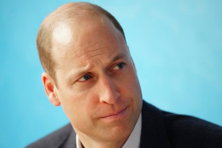 William settled hacking claim for ‘very large sum’