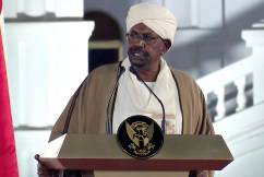 Al-Bashir, allies out of jail as Sudan fighting flares