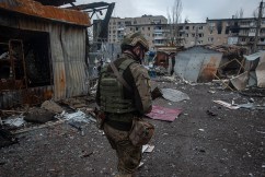 Ukraine counter-offensive ‘inevitable’: Wagner chief
