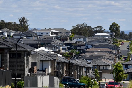 Death knell for NSW&#8217;s first-home buyer experiment