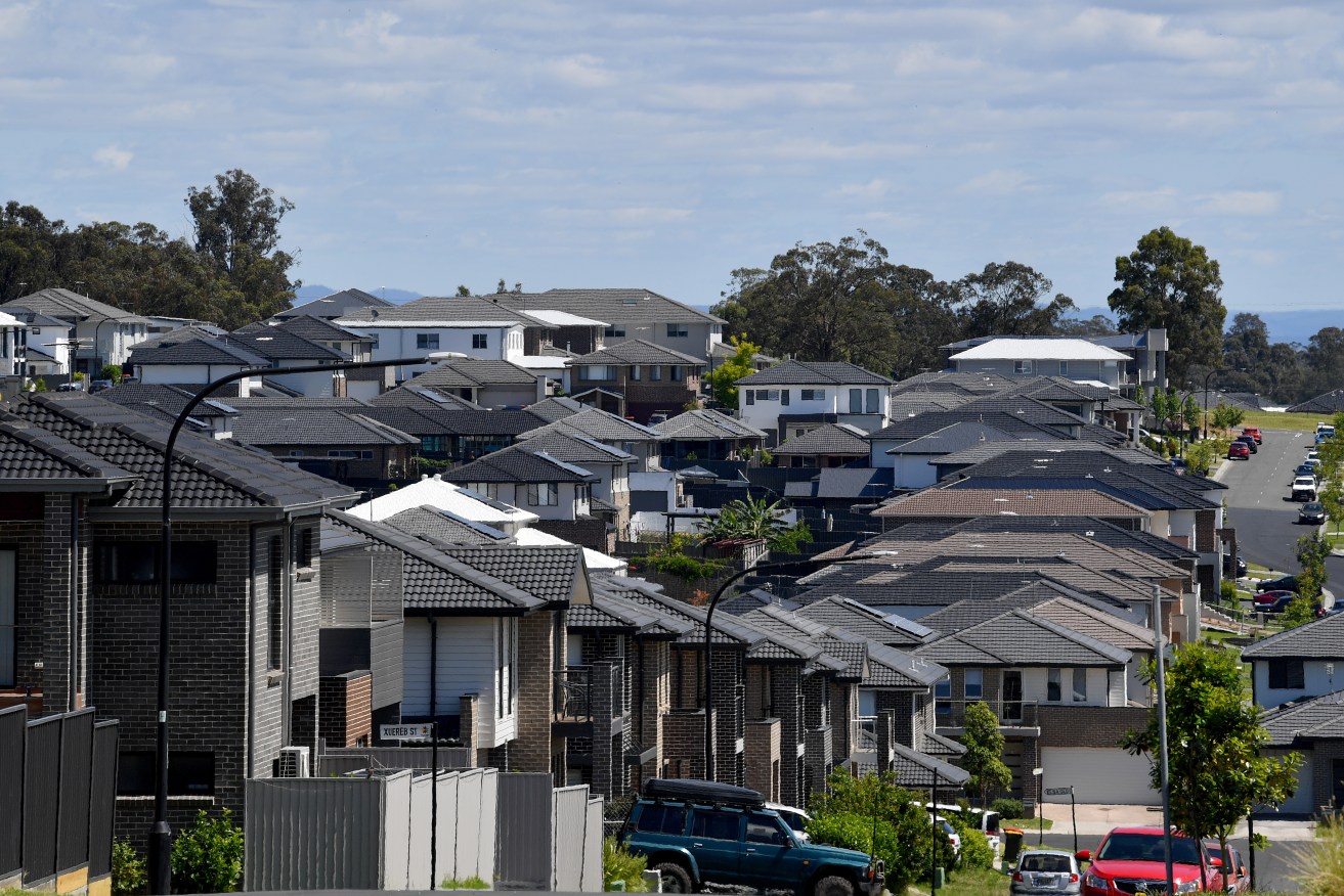 A year on from the Victorian government's pledge to tackle the housing crisis things are even worse.